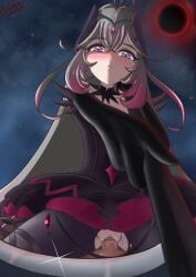 1girls Rule 34 Image