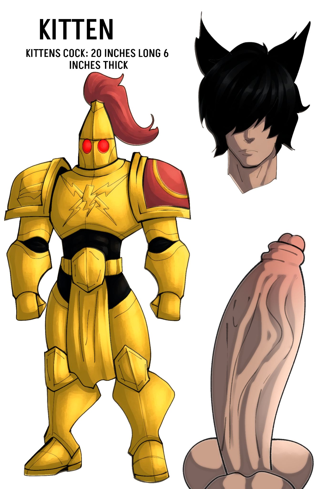 If The Emperor Had A Text-To-Speech Device (Series) Rule 34 Image
