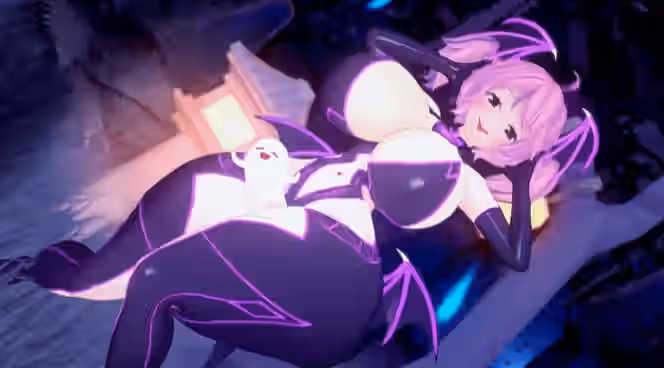 3d Rule 34 Image