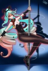 Alceailex Rule 34 Image