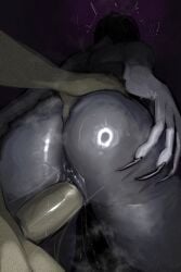 Horror (Theme) Rule 34 Image