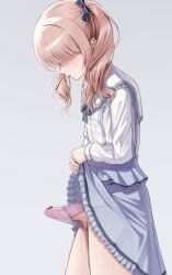 1girls Rule 34 Image
