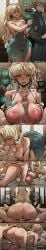 2d (Artwork) Rule 34 Image