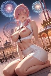 Lightning (Ff13) Rule 34 Image