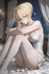 Fate (Series) Rule 34 Image
