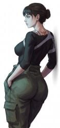 1girls Rule 34 Image