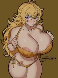 1girls Rule 34 Image