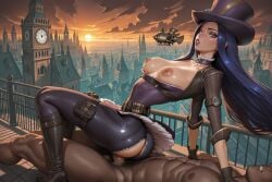 1girls Rule 34 Image
