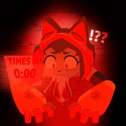 Kit (Gameoverse) Rule 34 Image