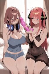 Bangs Rule 34 Image