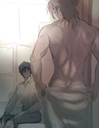 Attack On Titan Rule 34 Image