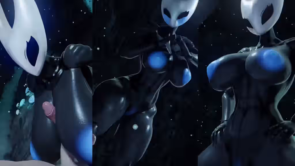 Digital Media (Artwork) Rule 34 Video