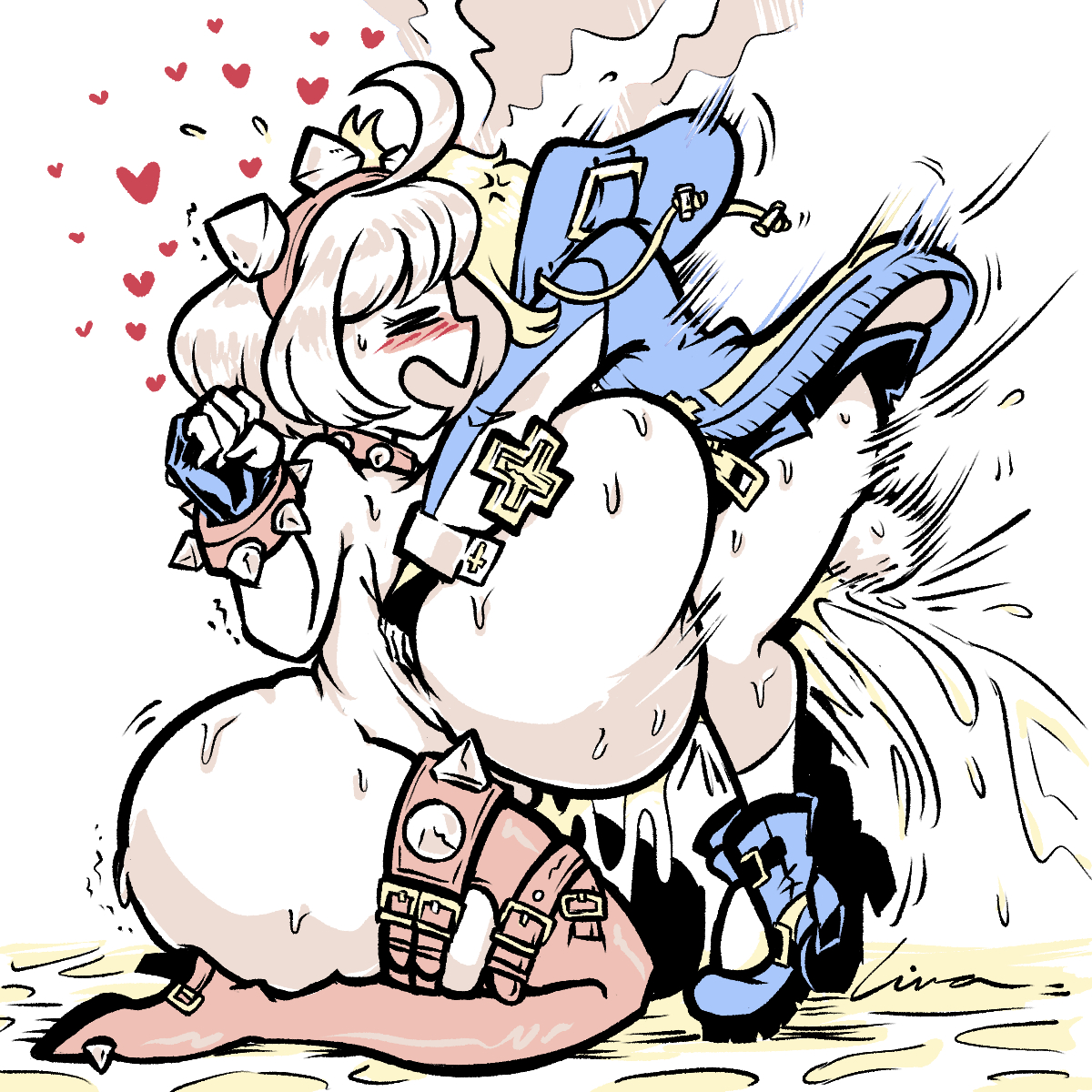 1futa Rule 34 Image