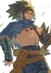 Abs Rule 34 Image