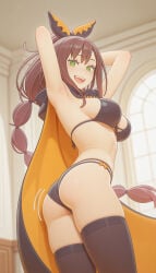Shaula (Re:Zero) Rule 34 Image