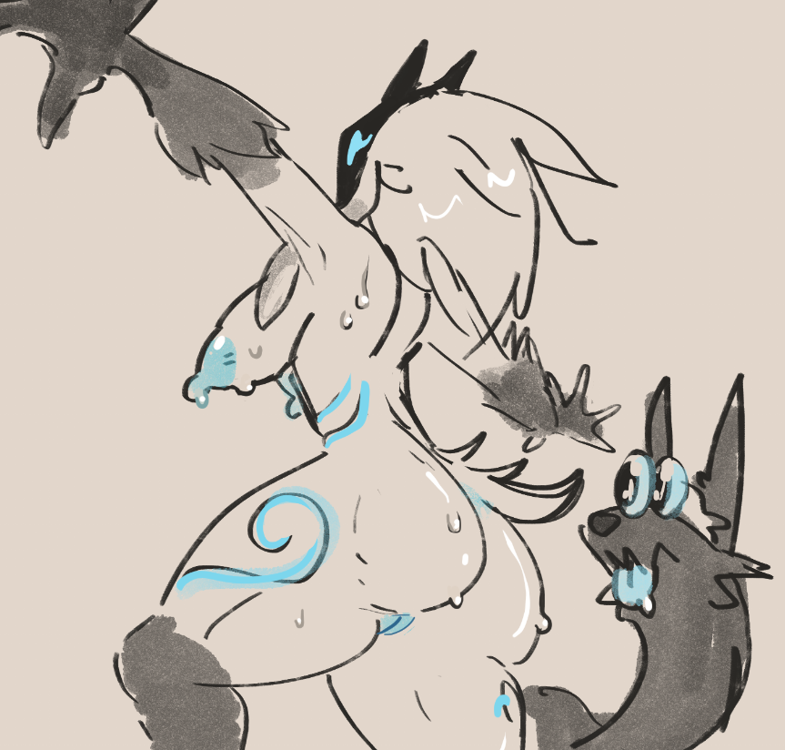 Lamb (League Of Legends) Rule 34 Image