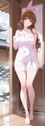 Xiao Wu (Douluo Dalu) Rule 34 Image
