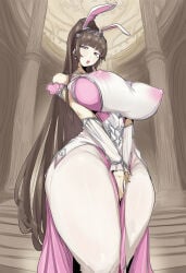 Xiao Wu (Douluo Dalu) Rule 34 Image