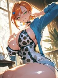 Ben 10 (Classic) Rule 34 Image