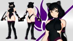 1girls Rule 34 Image