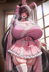 Xiao Wu (Douluo Dalu) Rule 34 Image