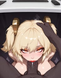 Keyboard (Computer) Rule 34 Image