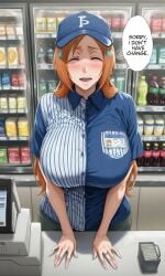 1girls Rule 34 Image