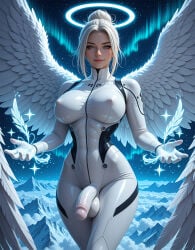Angel Rule 34 Image