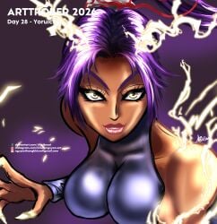 Digital Media (Artwork) Rule 34 Image