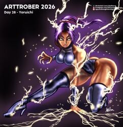 Digital Media (Artwork) Rule 34 Image