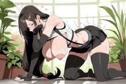 1girls Rule 34 Image