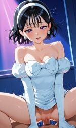 Sua (Alien Stage) Rule 34 Image