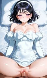 Sua (Alien Stage) Rule 34 Image