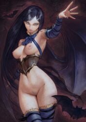 1girls Rule 34 Image