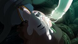 1girls Rule 34 Image