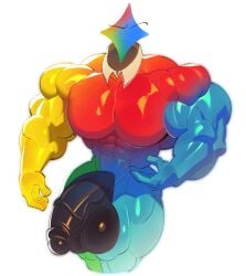 Abs Rule 34 Image