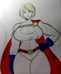 Superman (Series) Rule 34 Image
