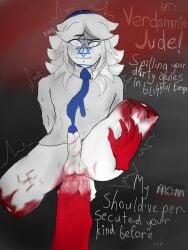 German Empire (Countryhumans) Rule 34 Image