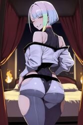 1girls Rule 34 Image