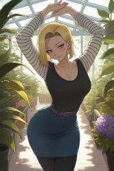 1girls Rule 34 Image