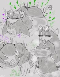Sonic (Series) Rule 34 Image