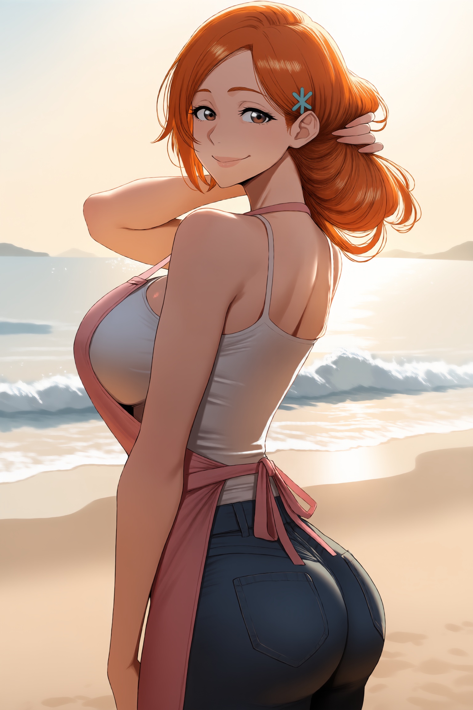 1girls Rule 34 Image