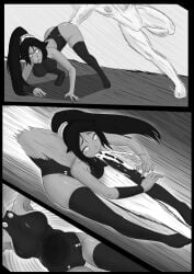 1boy1girl Rule 34 Image