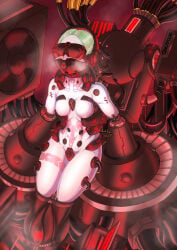 Rebecca (Edgerunners) Rule 34 Image