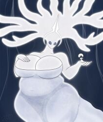 Lace (Hollow Knight) Rule 34 Image