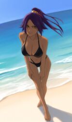 Beach Rule 34 Image