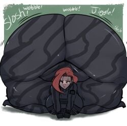 Ass Rule 34 Image