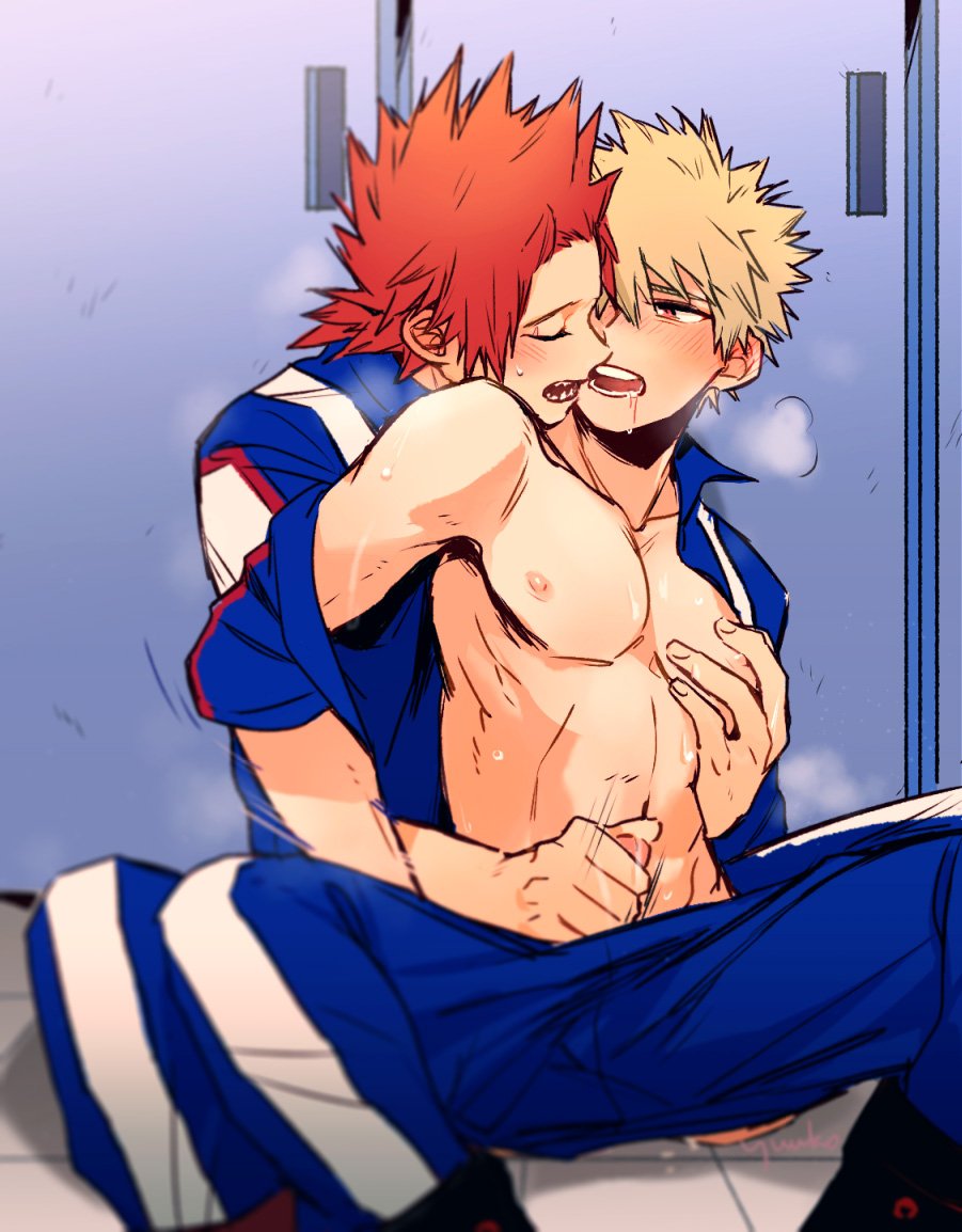 2boy Rule 34 Image