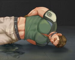 Bdsm Rule 34 Image
