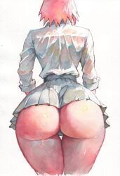 Naruto (Series) Rule 34 Image